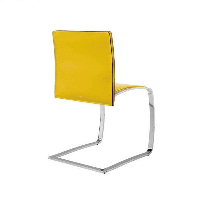 Zen Dining Chair by Enrico Pellizzoni