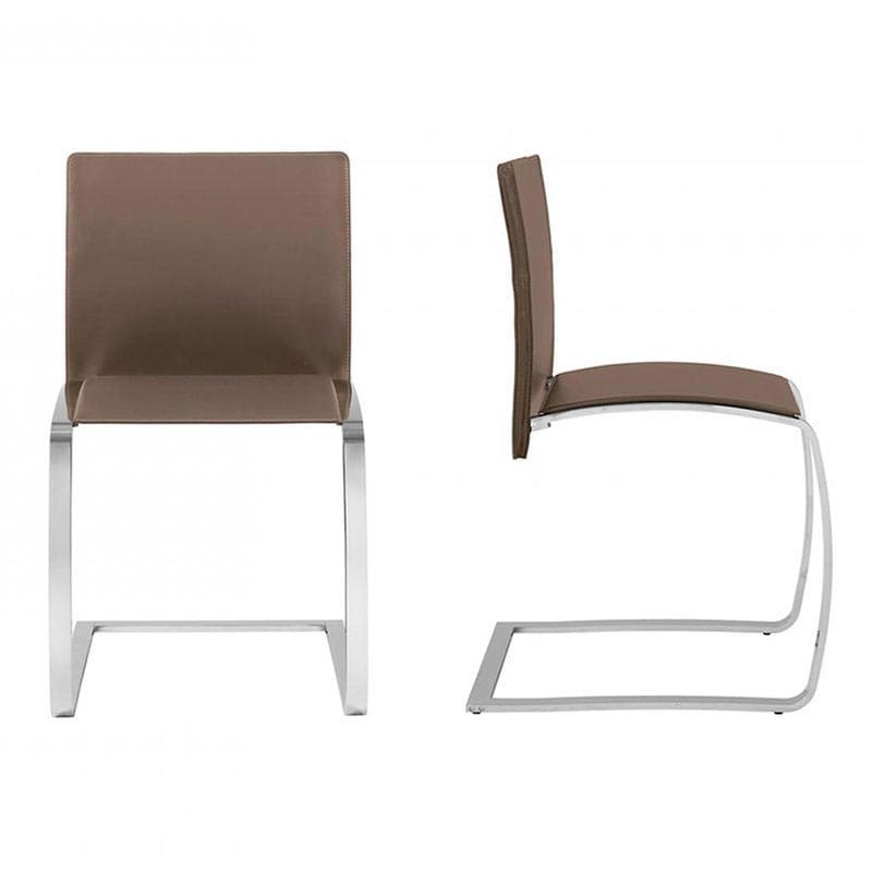 Zen Dining Chair by Enrico Pellizzoni