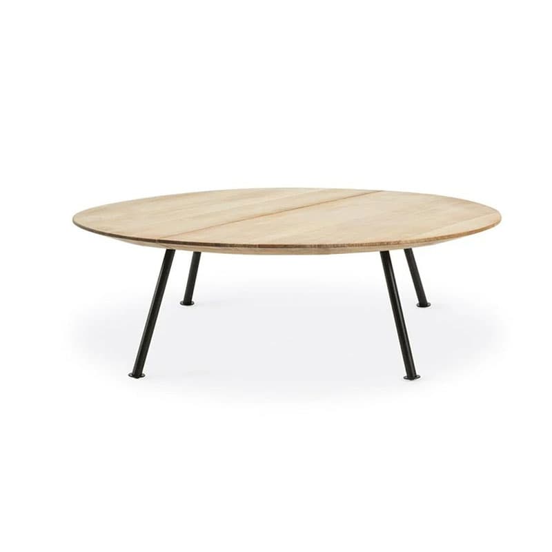 Agave Outdoor Coffee Table by Ethimo