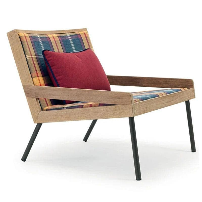 Allaperto Outdoor Armchair by Ethimo