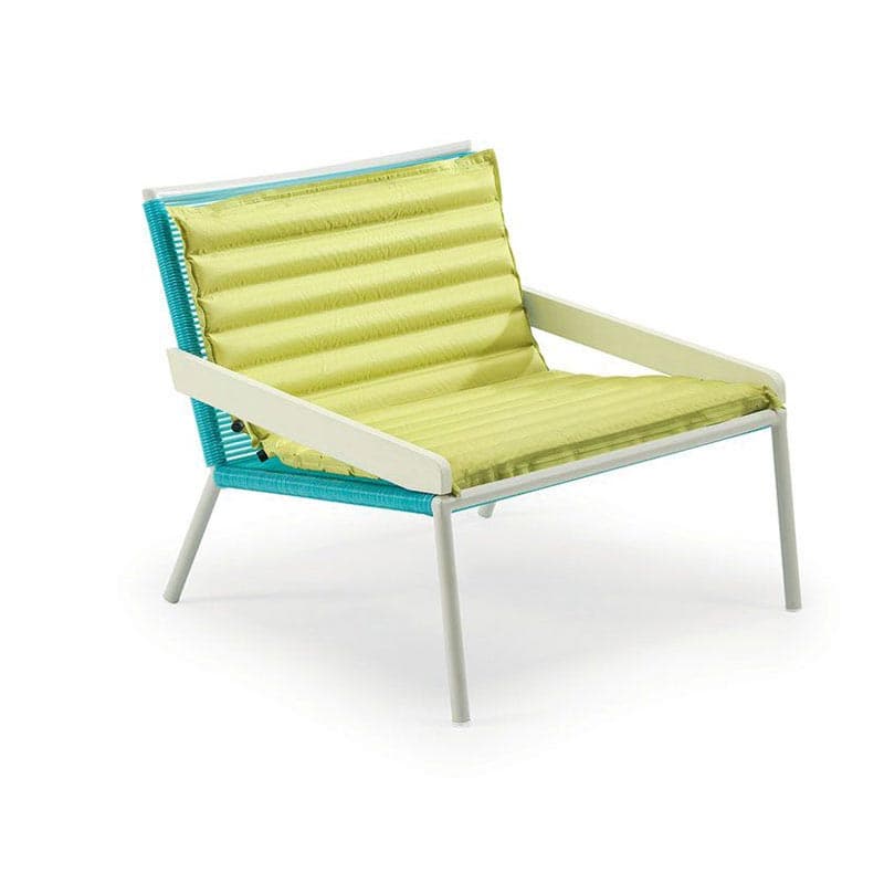 Allaperto Outdoor Armchair by Ethimo