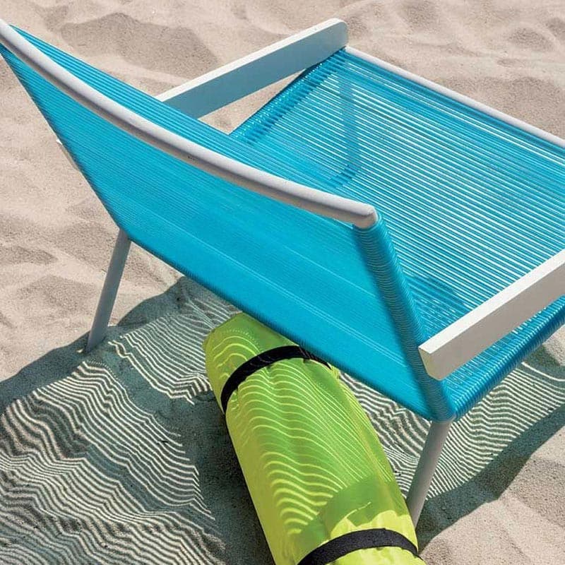 Allaperto Outdoor Armchair by Ethimo