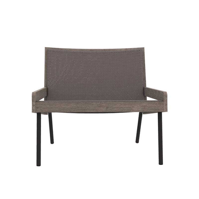 Allaperto Outdoor Armchair by Ethimo