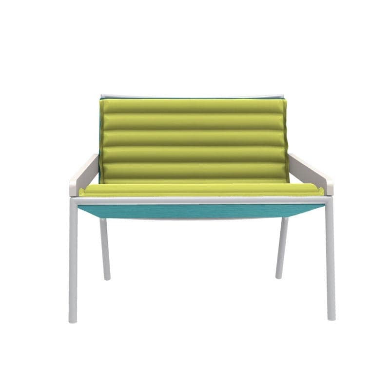 Allaperto Outdoor Armchair by Ethimo