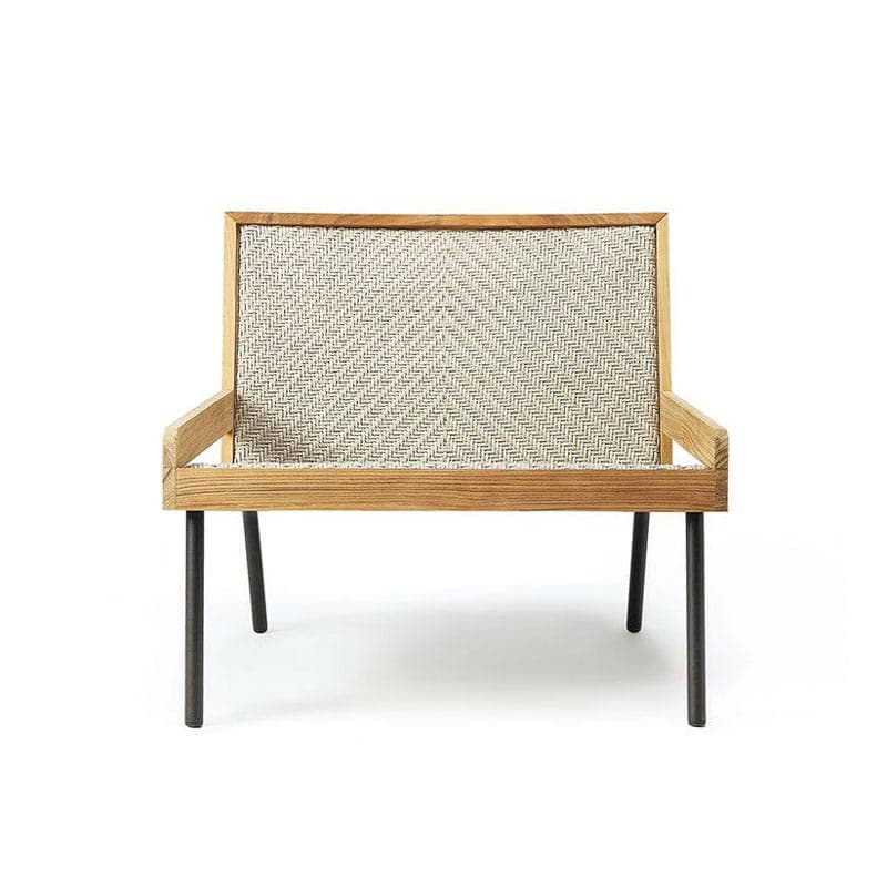 Allaperto Outdoor Armchair by Ethimo