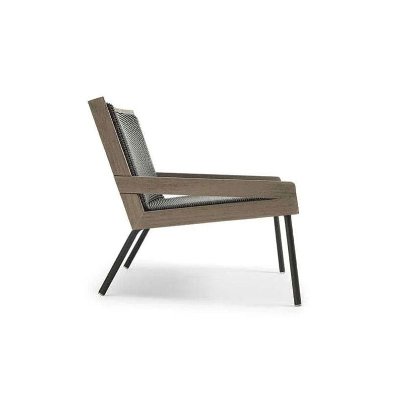 Allaperto Outdoor Armchair by Ethimo