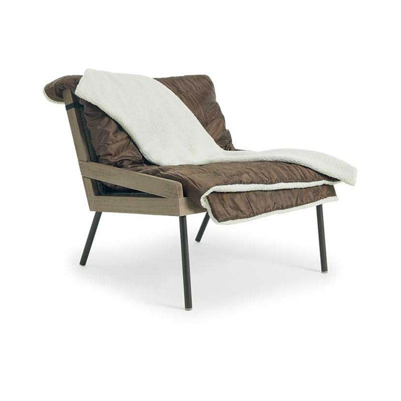 Allaperto Outdoor Armchair by Ethimo