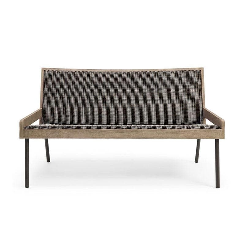 Allaperto Outdoor Sofa by Ethimo