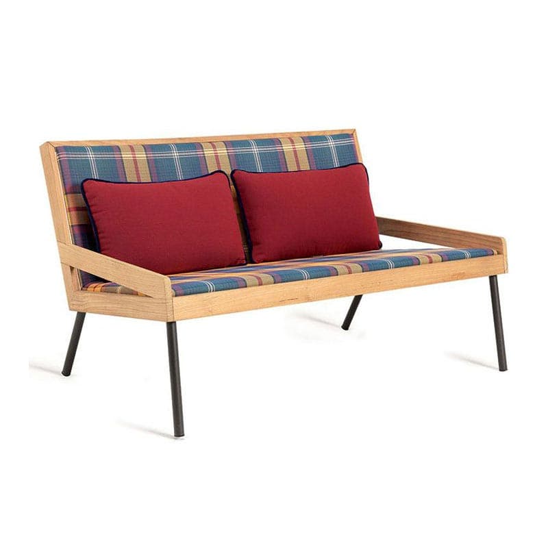 Allaperto Outdoor Sofa by Ethimo