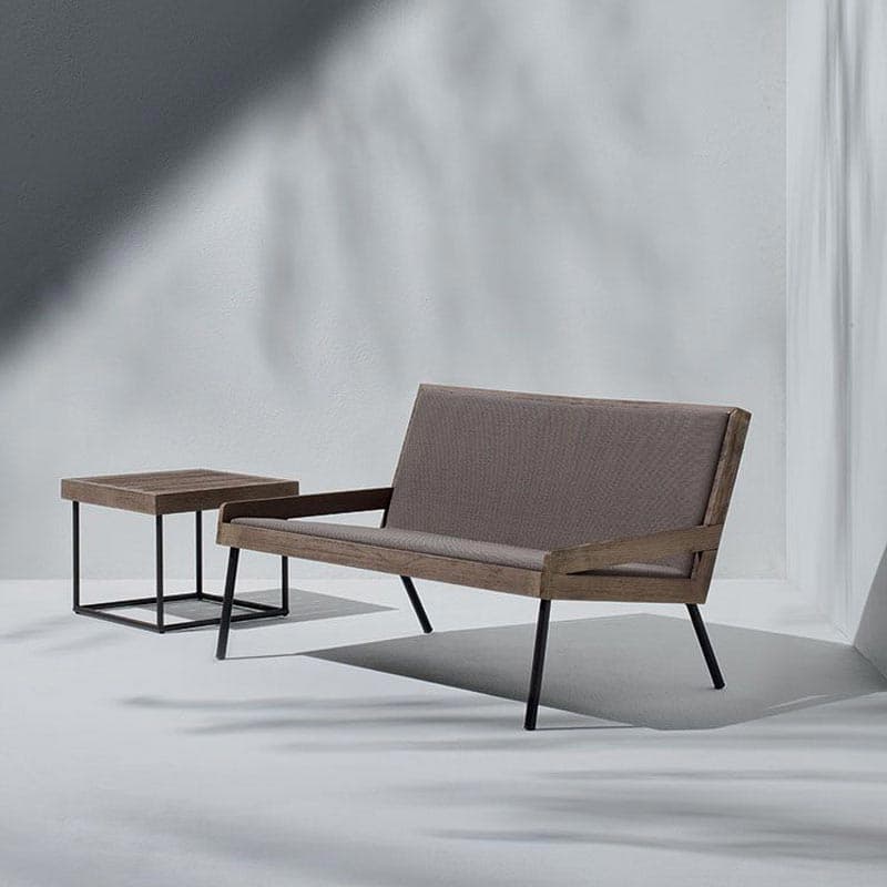 Allaperto Outdoor Sofa by Ethimo