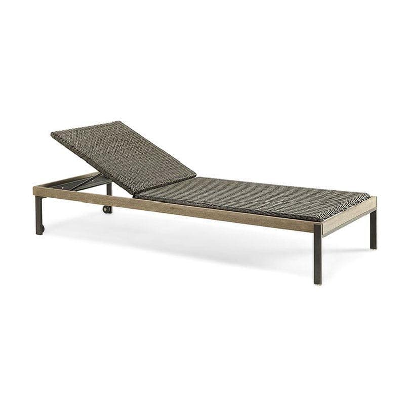 Allaperto Sun Lounger by Ethimo