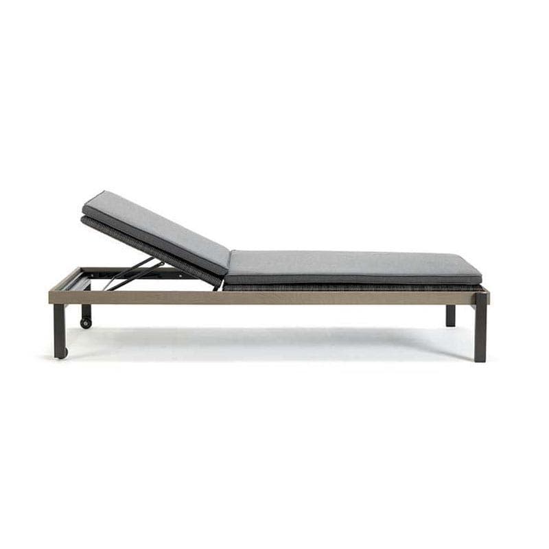 Allaperto Sun Lounger by Ethimo