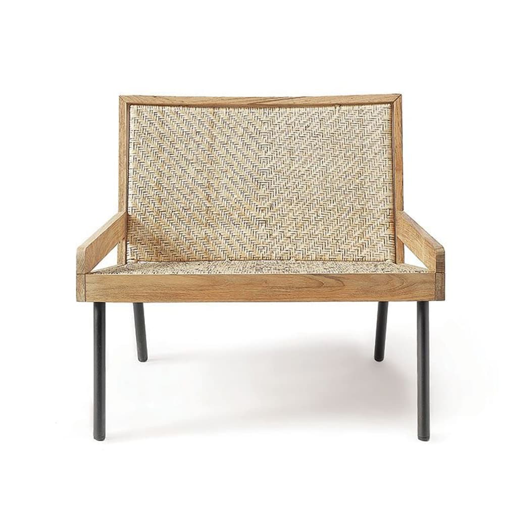 Allaperto Veranda Outdoor Armchair by Ethimo