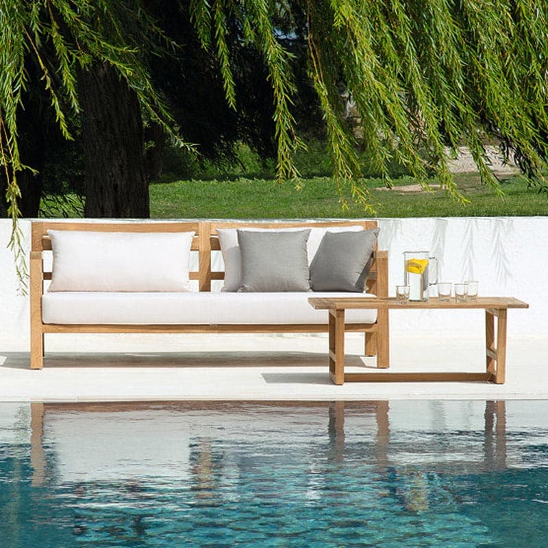 Costs Outdoor Sofa by Ethimo