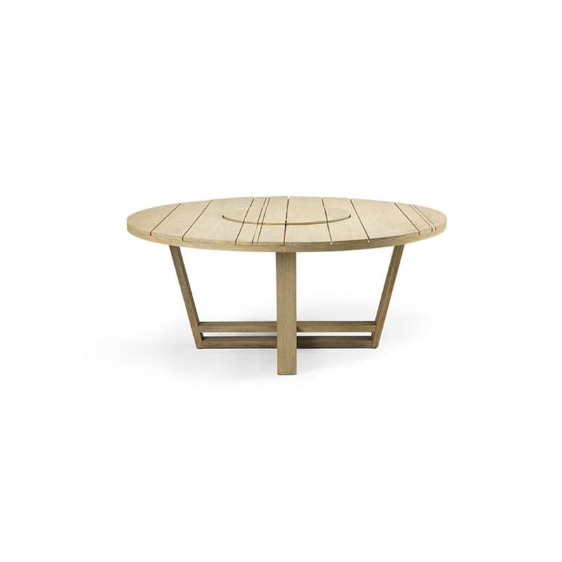 Costs Outdoor Table by Ethimo