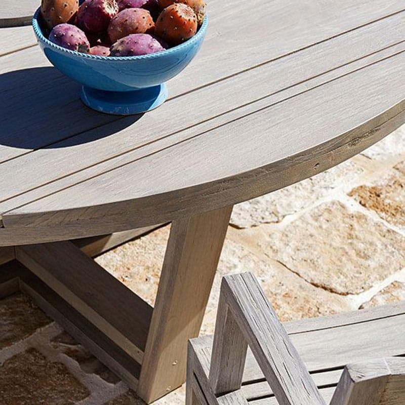 Costs Outdoor Table by Ethimo