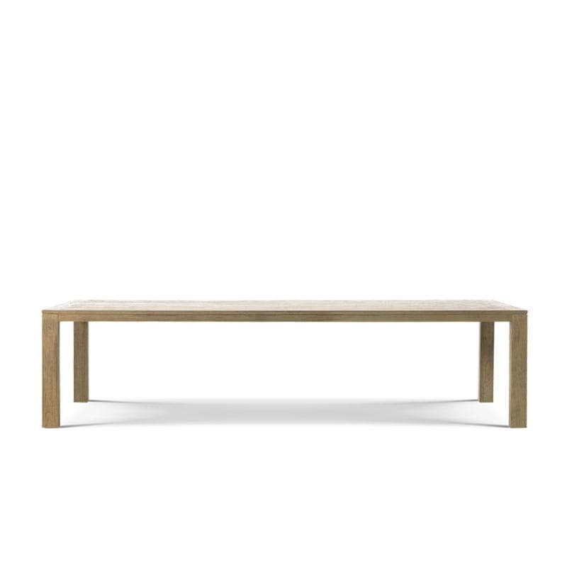 Costs Outdoor Table by Ethimo