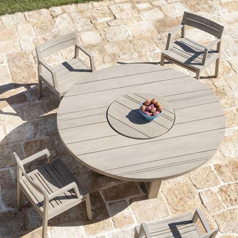 Costs Outdoor Table by Ethimo