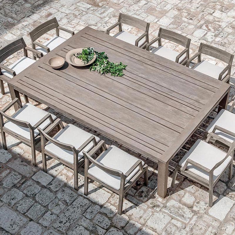 Costs Outdoor Table by Ethimo