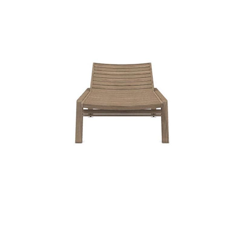 Costs Sun Lounger by Ethimo