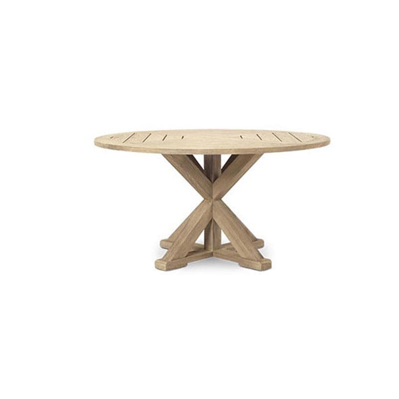 Cronos Outdoor Coffee Table by Ethimo