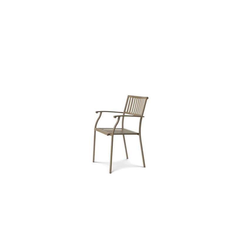 Elixir Outdoor Armchair by Ethimo