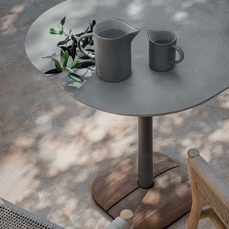 Enjoy Outdoor Table by Ethimo