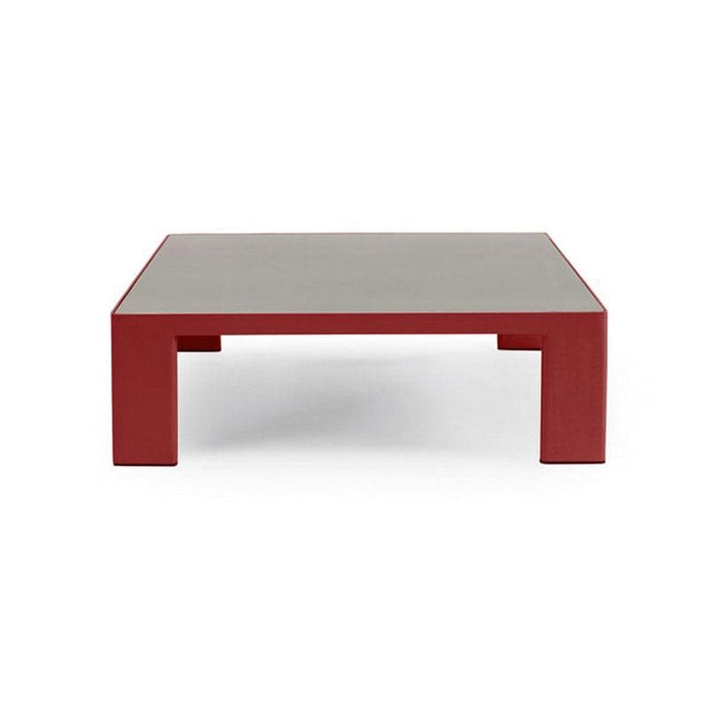 Esedra Outdoor Coffee Table by Ethimo