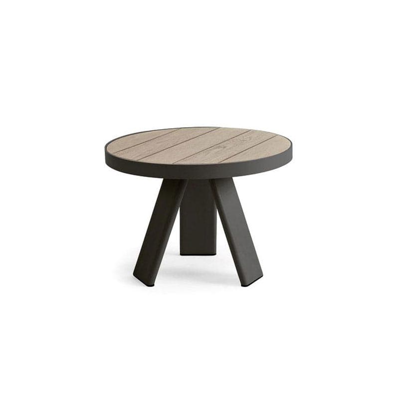 Esedra Outdoor Coffee Table by Ethimo