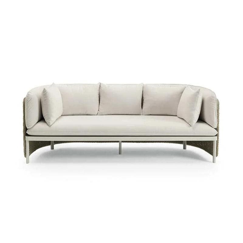 Esedra Outdoor Sofa by Ethimo