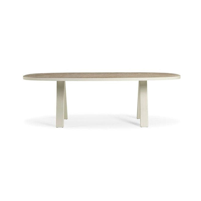 Esedra Outdoor Table by Ethimo