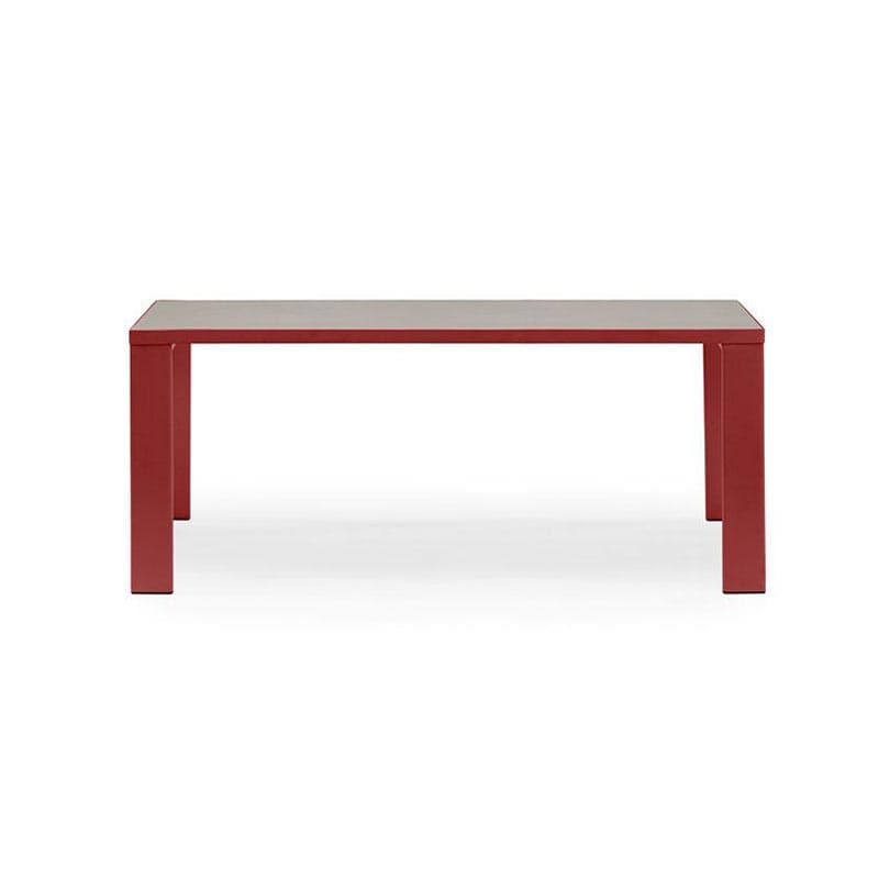 Esedra Outdoor Table by Ethimo