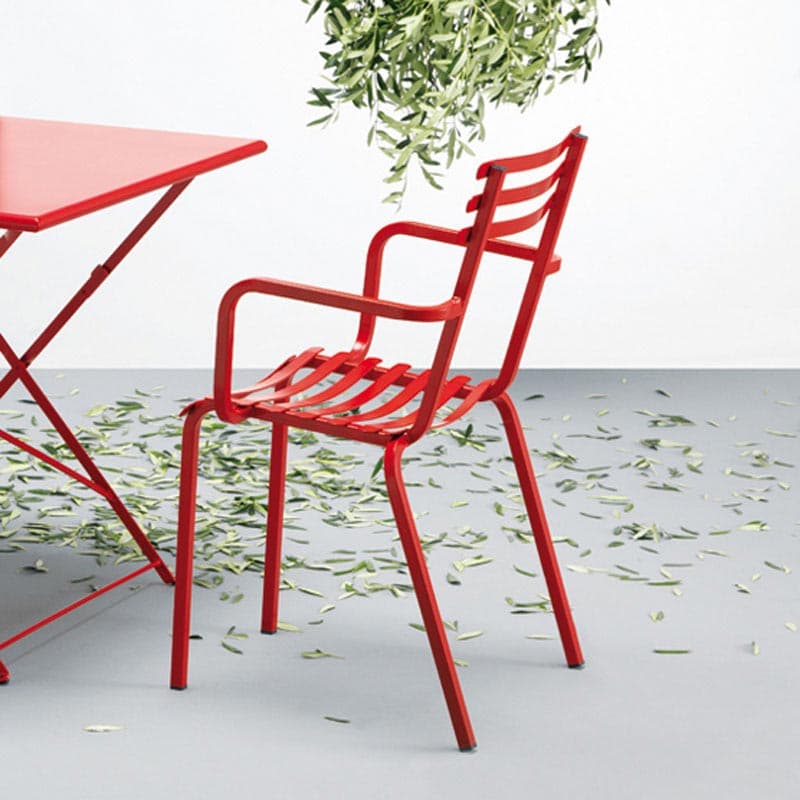 Flower Outdoor Armchair by Ethimo