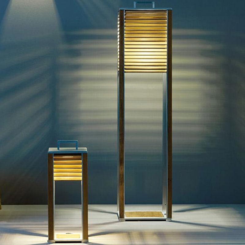 Ginger Floor Lamp by Ethimo