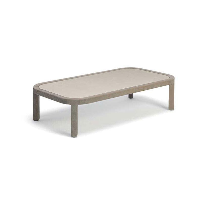 Grand Life Outdoor Coffee Table by Ethimo