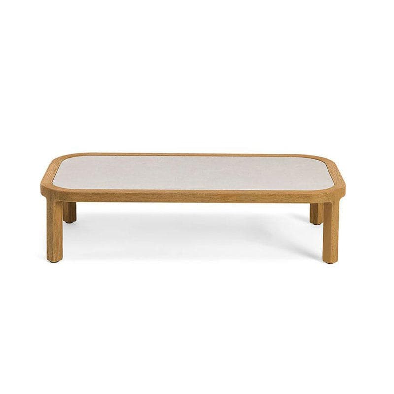 Grand Life Outdoor Coffee Table by Ethimo