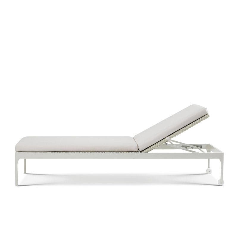 Infinity Sun Lounger by Ethimo