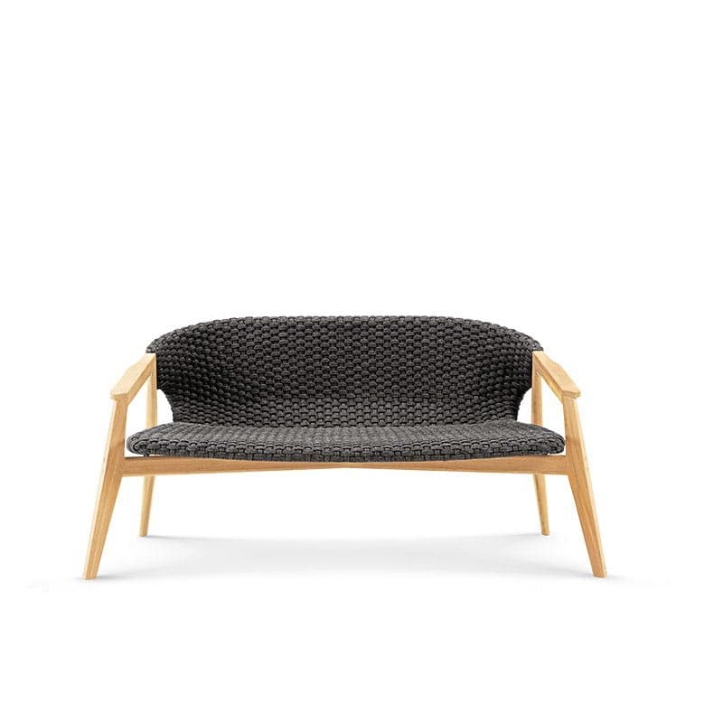 Knit Outdoor Sofa by Ethimo