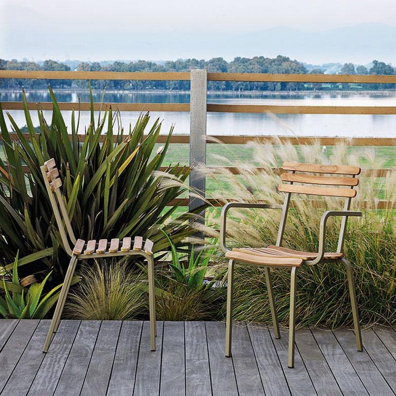 Laren Outdoor Armchair by Ethimo