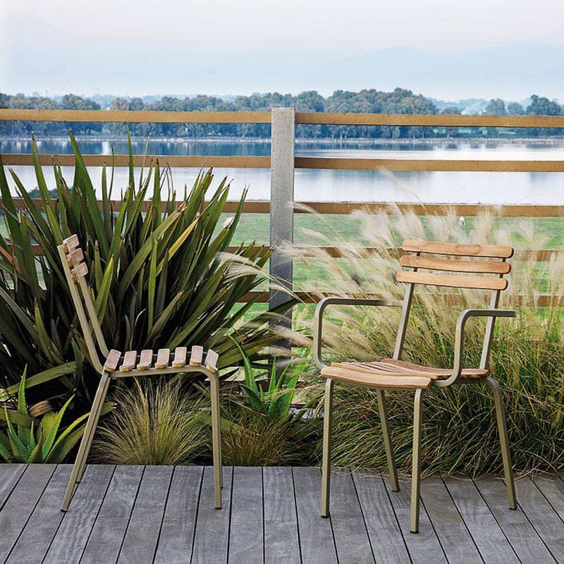 Laren Outdoor Chair by Ethimo