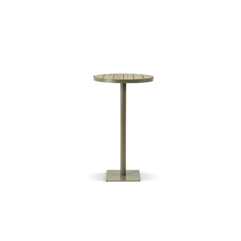 Laren Outdoor Table by Ethimo