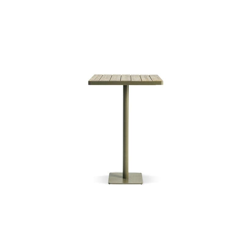 Laren Outdoor Table by Ethimo