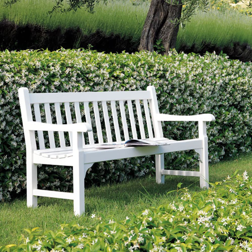 Notting Hill Outdoor Bench by Ethimo