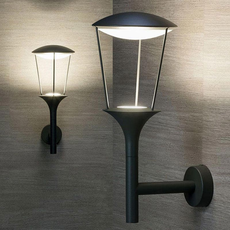 Pharos Wall Lamp by Ethimo