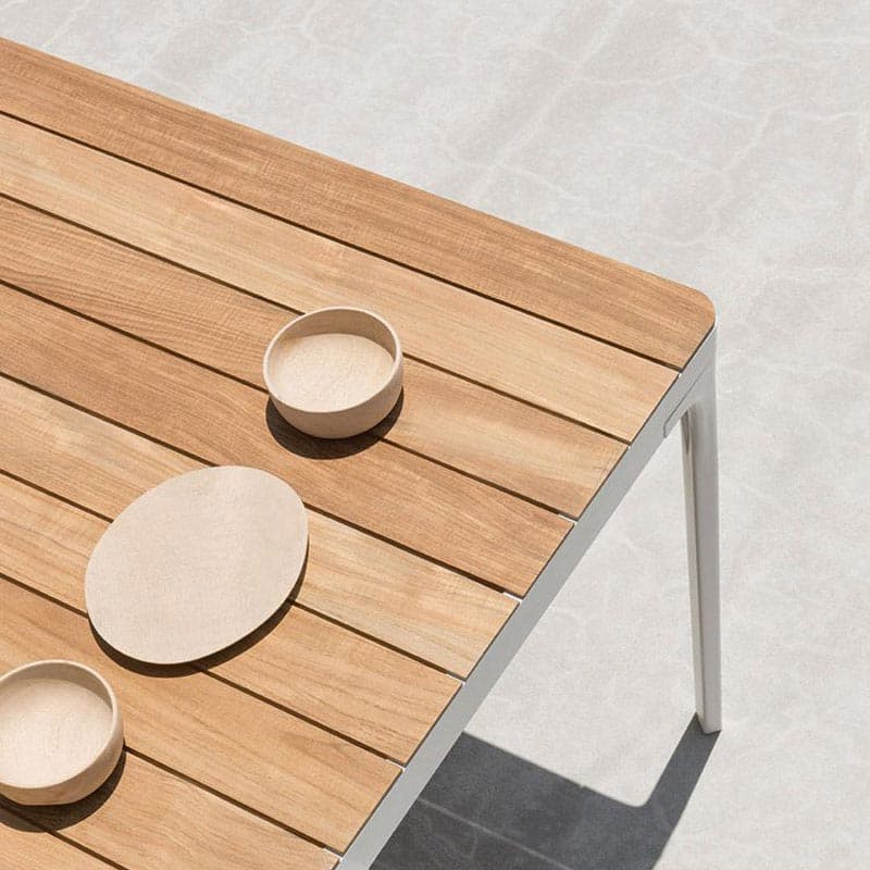 Play Outdoor Table by Ethimo