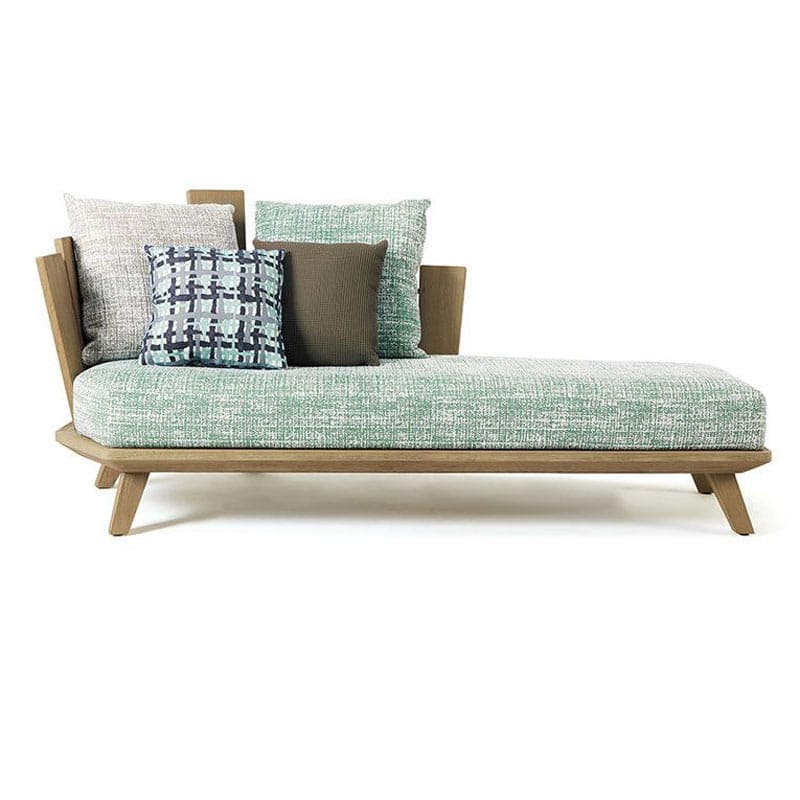 Rafael Daybed by Ethimo