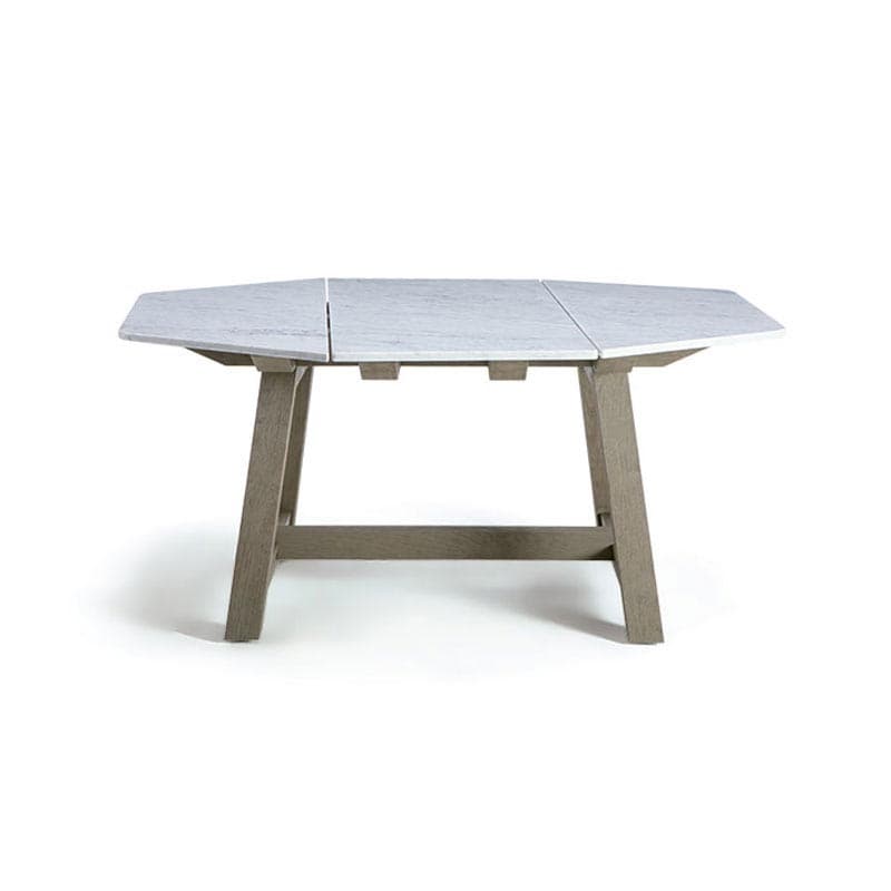 Rafael Outdoor Table by Ethimo