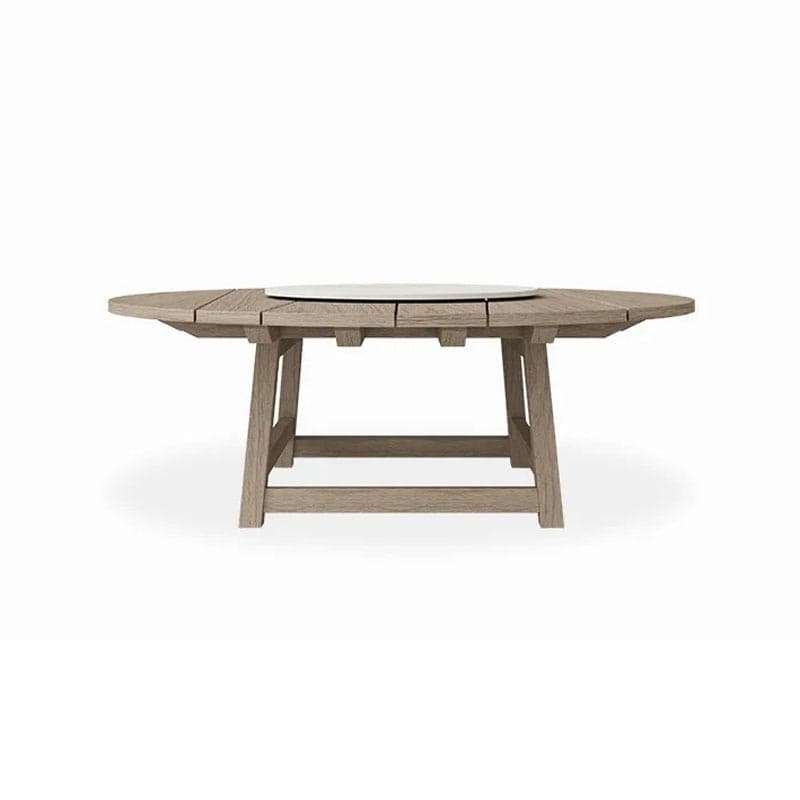 Rafael Outdoor Table by Ethimo