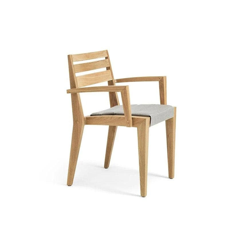 Ribot Outdoor Armchair by Ethimo