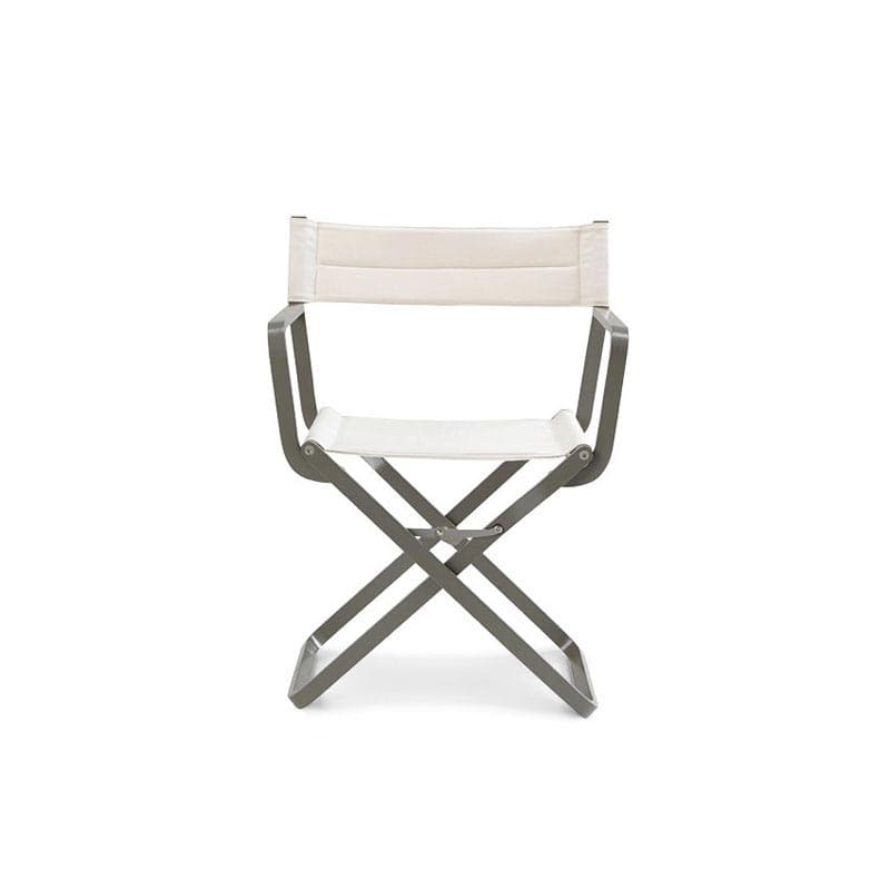 Studios Folding Outdoor Armchair by Ethimo